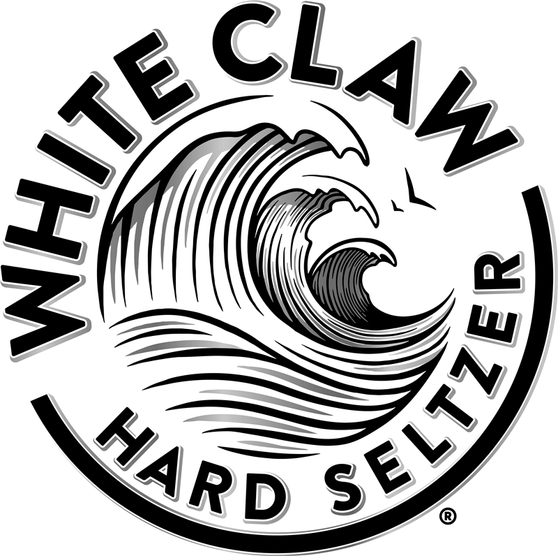White Claw Logo EPS